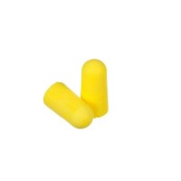3M™ 發泡式耳塞
