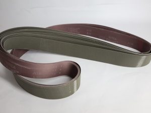 3M 307EA 結構性﹝金字塔﹞砂帶