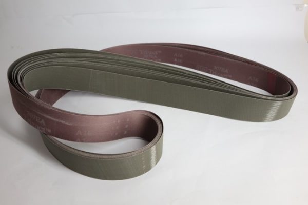 3M 307EA 結構性﹝金字塔﹞砂帶