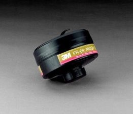 3M™ 濾毒罐與濾棉