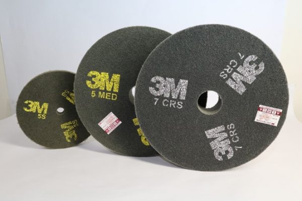 3M HP輪
