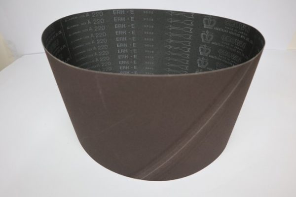 CROWN ERHE