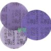 3M 775L 黏扣背絨薄膜砂碟：圖片 4