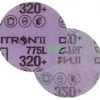 3M 775L 黏扣背絨薄膜砂碟：圖片 3